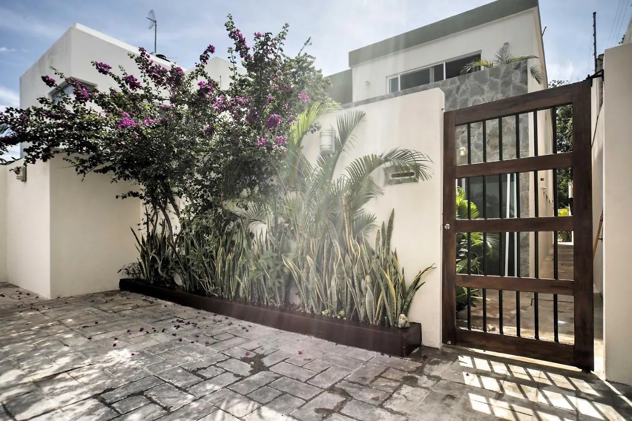 Casa Esmeralda With Pool Access And Furnished Patio! Tulum